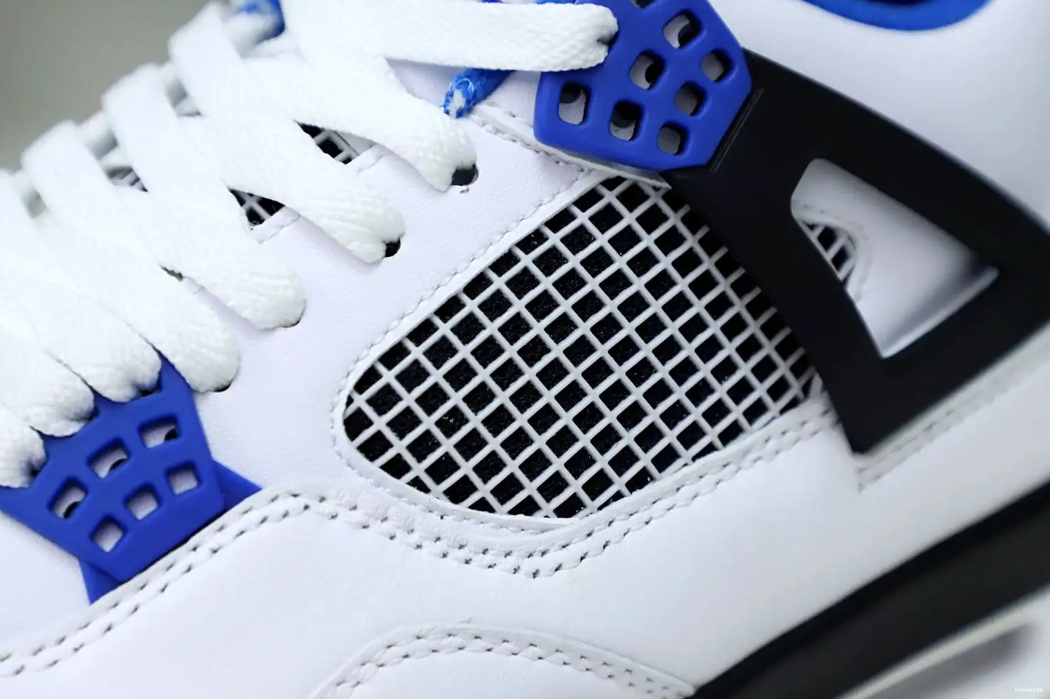 4 AIR MOTORSPORTS Kimikick JORDAN RETRO 0524